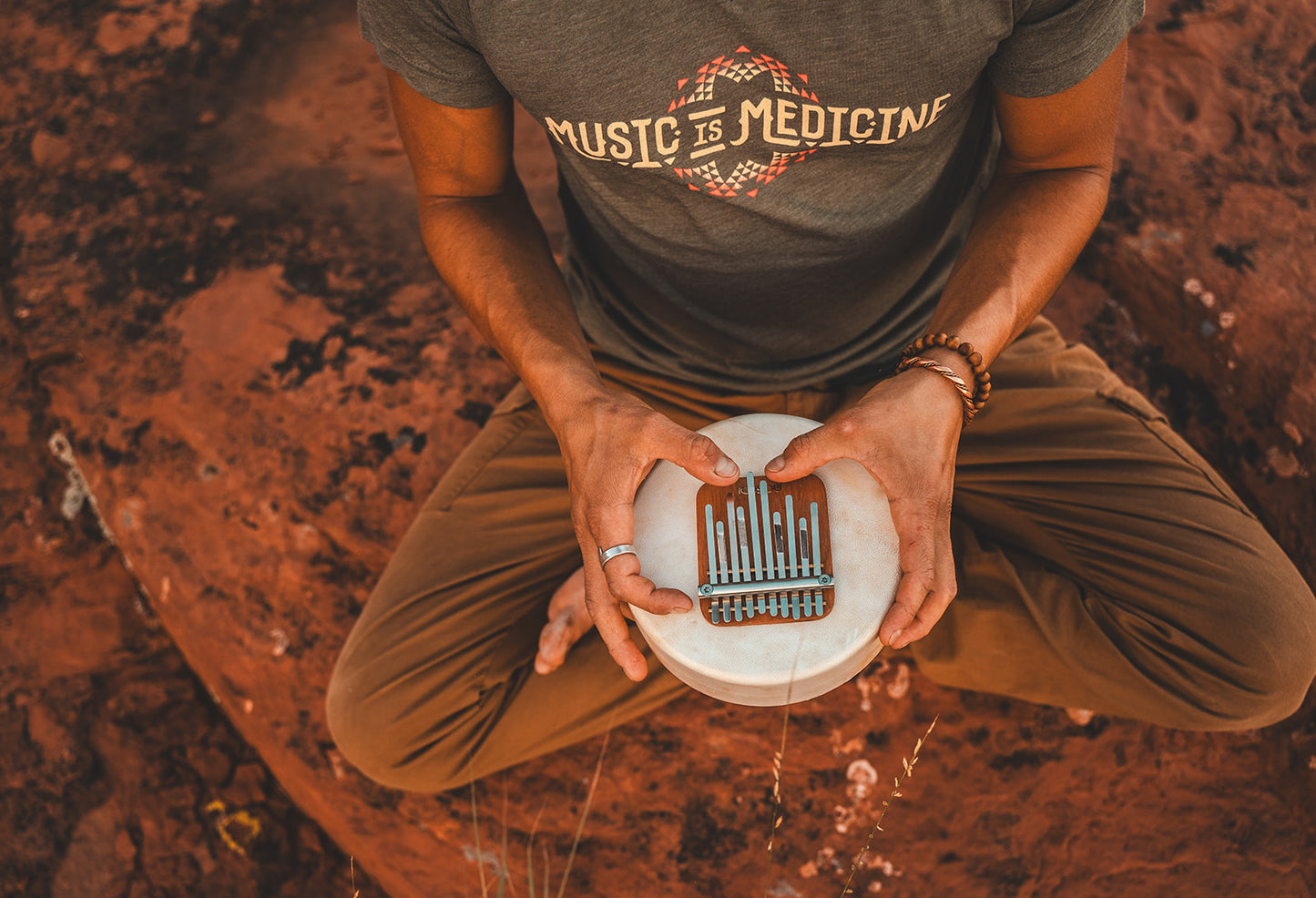 KALIMBA