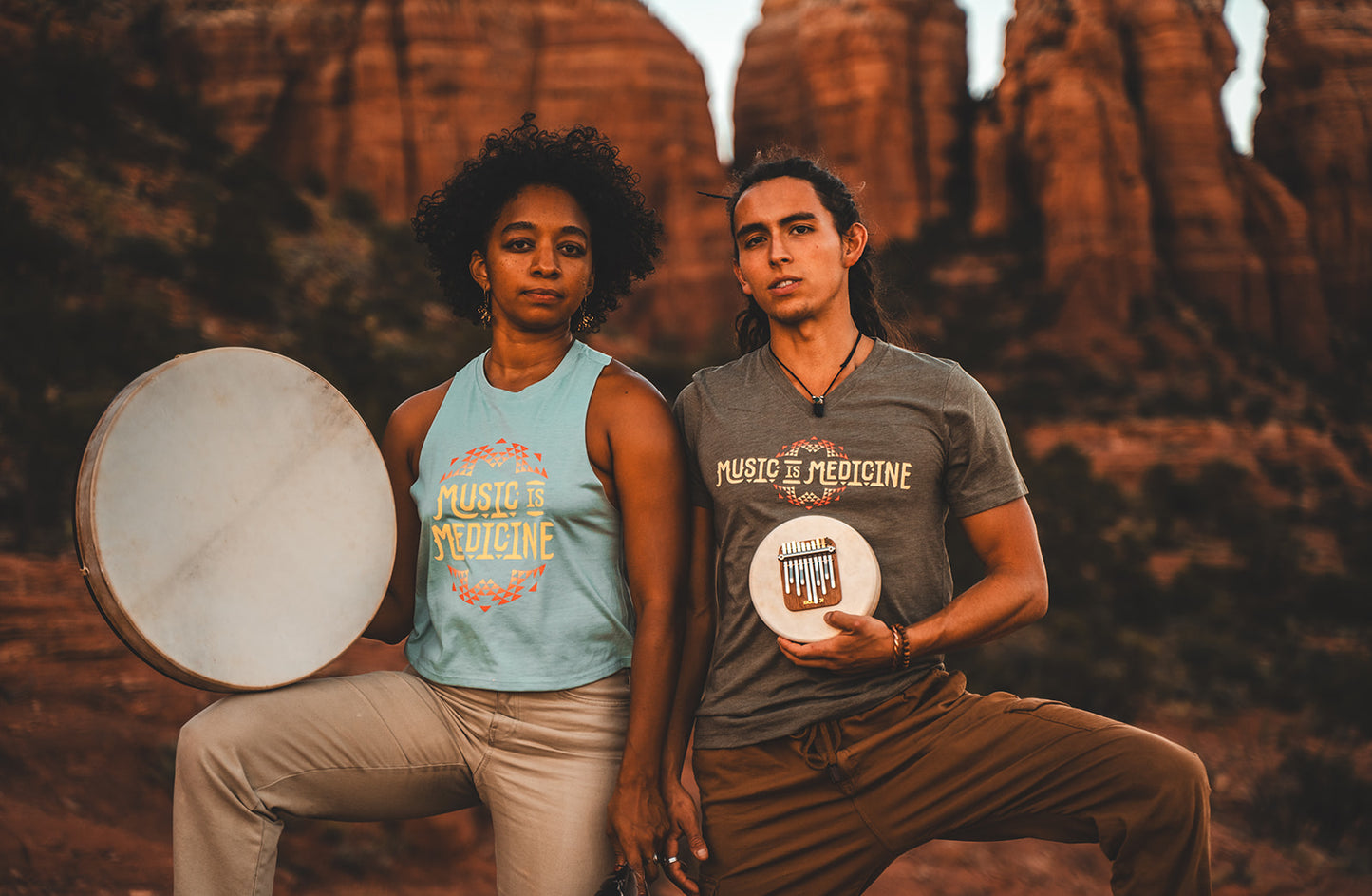 KALIMBA