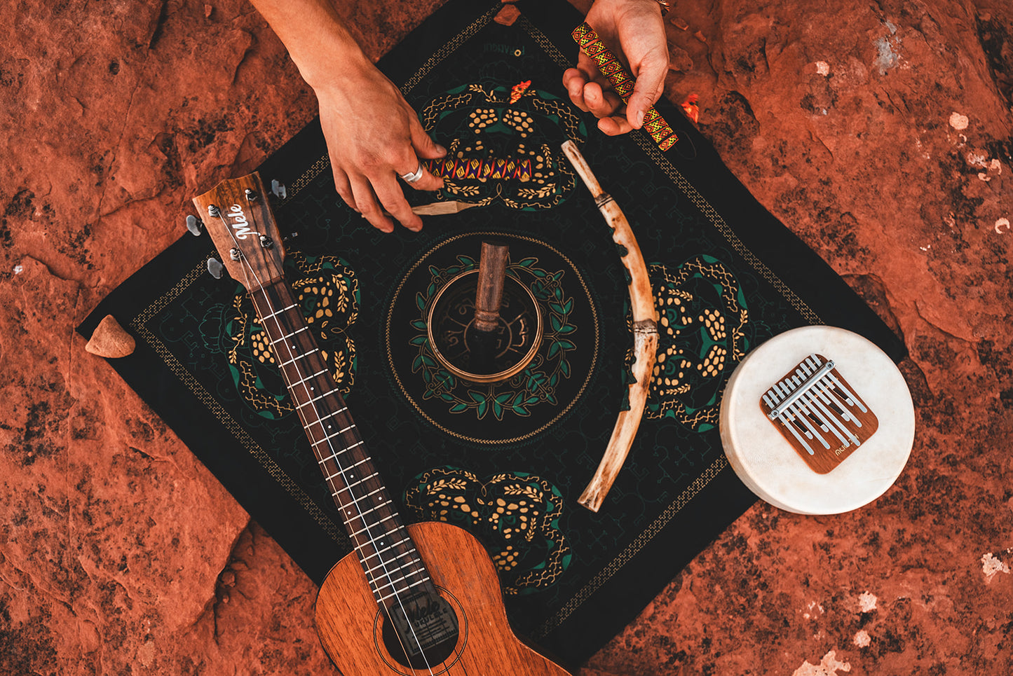 KALIMBA