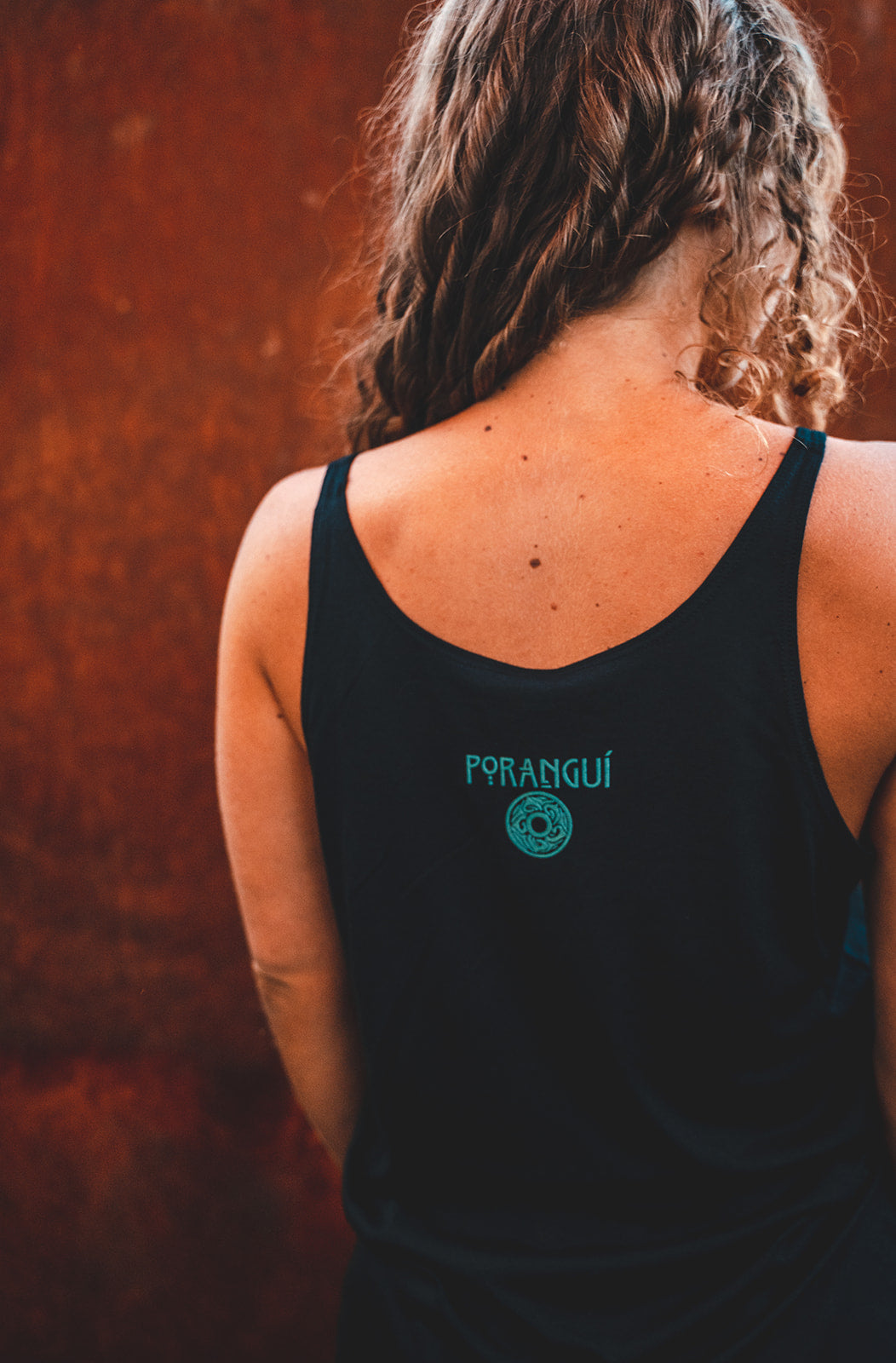 AYAHUASCA JAGUAR WOMEN'S TANK TOP
