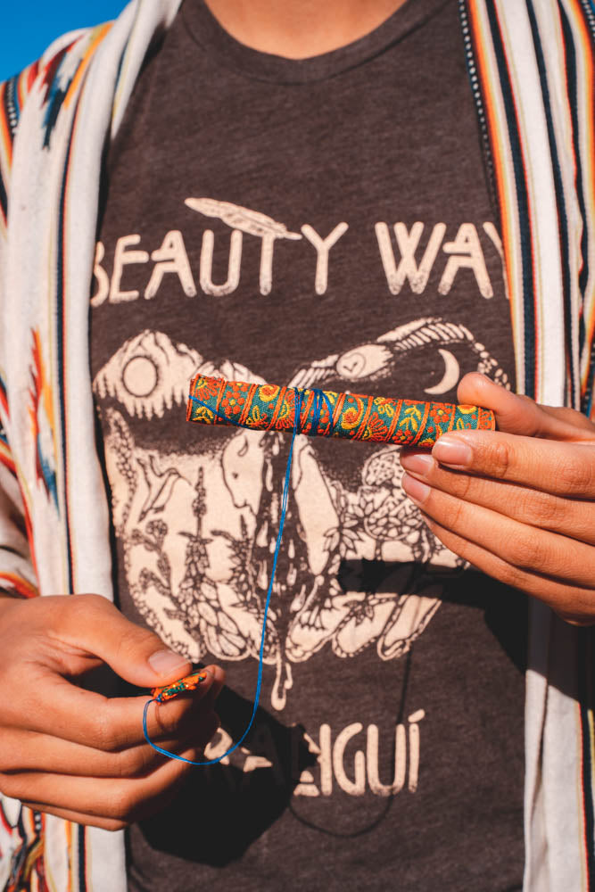 JAW HARP (NEW TONE AVAILABLE)