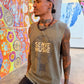 SERVE THE MUSIC UNISEX TANK