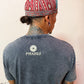 SERVE THE MUSIC UNISEX TEE