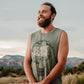SERVE THE MUSIC UNISEX TANK