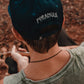 SERVE THE MUSIC BASEBALL CAP
