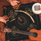 AYAHUASCA JAGUAR BANDANA (ALBUM EDITION)