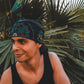 AYAHUASCA JAGUAR BANDANA (ALBUM EDITION)