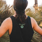 AYAHUASCA JAGUAR UNISEX TANK TOP