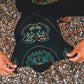 AYAHUASCA JAGUAR BANDANA (ALBUM EDITION)