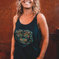 AYAHUASCA JAGUAR WOMEN'S TANK TOP