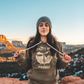 BEAUTY WAY UNISEX HOODIE