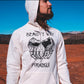BEAUTY WAY ORGANIC HOODIE