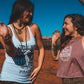 BEAUTY WAY ORGANIC BAMBOO WOMEN'S TANK TOP